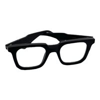 Montura de gafas Ophy Hombre LUDWIG 49 LAVA - LUDWIG 49 LAVA